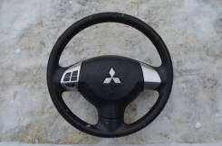 Руль. Mitsubishi Lancer, CY1A