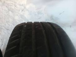 Dunlop SP Sport 01. Летние, 2012 год, износ: 5%, 1 шт