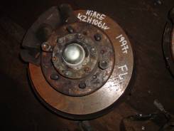 Суппорт тормозной. Toyota: Hiace, Granvia, Grand Hiace, Regius, Regius Ace Двигатели: 5L, 5VZFE, 1KZTE, 3RZFE, 2RZE, 2LT, 2KDFTV, 3L