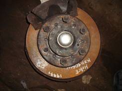 Суппорт тормозной. Toyota: Hiace, Granvia, Grand Hiace, Regius, Regius Ace Двигатели: 5L, 5VZFE, 1KZTE, 3RZFE, 2RZE, 2LT, 2KDFTV, 3L