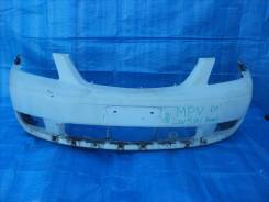 Бампер. Mazda MPV, LW3W, LWFW, LW5W, LWEW