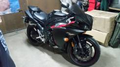 Yamaha R1. 1 000 куб. см., исправен, птс, с пробегом