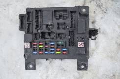 Блок предохранителей салона. Mitsubishi Lancer, CY1A