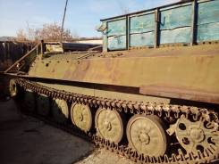 ХТЗ МТ-ЛБ. Продам вездеход мтлб, 3 000 куб. см., 3 000 кг., 3 000,00 кг.
