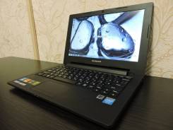 Lenovo IdeaPad. 11.6", 2,6 ГГц, ОЗУ 2048 Мб, диск 320 Гб, WiFi, Bluetooth, аккумулятор на 5 ч.