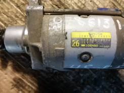Стартер. Toyota: Carina, Vista, Celica, Corona, Camry, Carina II, Carina ED, Corona Exiv Двигатели: 3SF, 3SFE, 4SFE, 4SFI, 1VZFE, 3SGTE, 5SFE