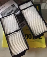 ������ ������ CU22001-2 MANN-Filter Mazda BP4K-61-J6XA-9A, CC64-61-J6X, BBM4-61-J6X, BP8P-61-J6X, CC29-61-J6X ����
