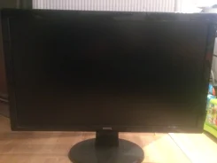 BenQ GL2450. 24", ���������� �� (LCD)