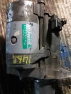 Стартер. Toyota: Nadia, Windom, Scepter, Ipsum, Gaia, RAV4, Camry, Carina E, Carina ED, Corona Exiv, Celica, Caldina, Picnic, Curren Двигатели: 3SFE...