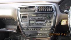 Магнитола. Toyota Carina, AT192