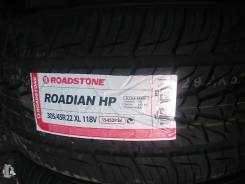 Nexen Roadian HP SUV. Летние, 2016 год, без износа, 4 шт. Под заказ