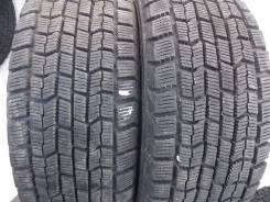Goodyear Ice Navi Zea. Зимние, без шипов, износ: 5%, 2 шт