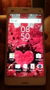Sony Xperia Z3 Compact. �/� ����