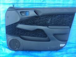 Обшивка двери. Toyota Caldina, ST190, ST191, ST195G, ST195, CT190 Двигатели: 2C, 4SFE, 3SFE