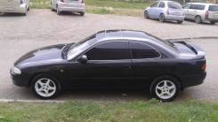 Toyota Sprinter Trueno. AE101, 4AGZE