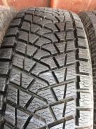 Bridgestone Blizzak DM-Z3. Зимние, без шипов, 2007 год, износ: 5%, 4 шт