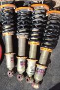 Амортизатор. Toyota Cresta, JZX90, JZX100 Toyota Mark II, JZX100, JZX90 Toyota Chaser, JZX100, JZX90