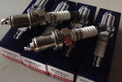 Свеча зажигания. Honda: Torneo, Domani, Partner, Prelude, Ascot, Avancier, Odyssey, Ascot Innova, CR-V, Logo, Lagreat, Civic Ferio, Integra SJ, Civic...