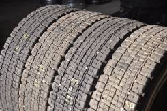 Bridgestone W990. Зимние, без шипов, 2008 год, износ: 10%, 4 шт