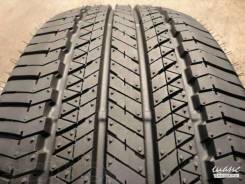 Bridgestone Dueler H/L 400. Летние, без износа, 4 шт