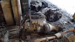 Коробка переключения передач. Nissan Atlas, R4F23, N4F23, P4F23