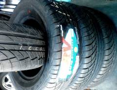 Goodyear Eagle RV. Летние, 2013 год, без износа, 4 шт