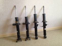 Амортизатор. Lexus GS300, GRS190 Lexus GS300 / 430 / 460, UZS190 Nissan Fuga, Y51, HY51, KNY51, KY51 Двигатели: 3GRFSE, 3UZFE, VQ25HR, VQ35HR, VQ37VHR