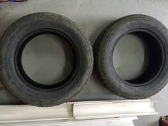 Goodyear. Всесезонные, износ: 30%, 2 шт