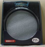 Светофильтр Kenko PRO1 77mm. диаметр 77 мм