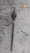 Привод. Toyota Wish, ZGE20G, ZGE25W, ZGE22W Toyota Verso, ZGR21 Toyota Corolla Fielder, NZE141G, ZRE142G Toyota Avensis, ZRT271, ZZT221L Двигатель 2ZR...
