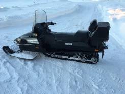 Yamaha Viking 540 III. исправен, есть птс, с пробегом