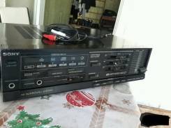 Продам усилитель Sony TA-V55. Япония 100v