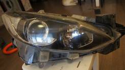 Фара. Mazda Mazda3, BM