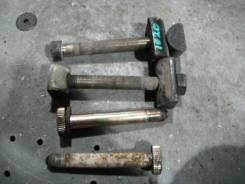 Крепление торсиона. Isuzu Bighorn, UBS26DW, UBS26GW Двигатель 6VE1