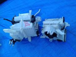 Печка. Toyota Allion, ZZT245 Двигатель 1ZZFE