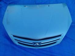 Капот. Toyota Allion, ZZT245 Двигатель 1ZZFE