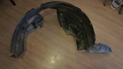 Подкрылок. Mazda Mazda3, BM