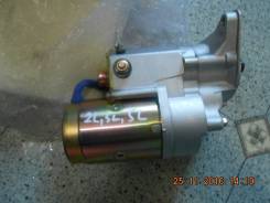 Стартер. Toyota: Dyna, 4Runner, Quick Delivery, Regius Ace, Comfort, Regius, Hilux Pick Up, T.U.V, Hiace, ToyoAce, Hilux Двигатель 5L