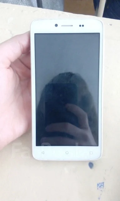 Fly FS505 Nimbus 7. ����� ����