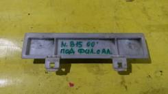 Фильтр салона. Nissan: Presage, X-Trail, Bluebird Sylphy, Murano, Sunny, Primera, Almera, Teana Двигатели: VQ35DE, QR25DE, YD22ETI, QR20DE, SR20VET, Q...