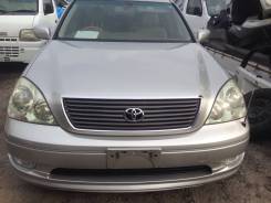 Обвес кузова аэродинамический. Toyota Celsior, UCF30, UCF31 Lexus LS430, UCF30, UCF31 Двигатель 3UZFE