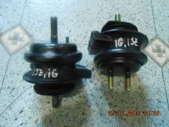 Подушка двигателя. Toyota: Altezza, Chaser, Soarer, Cresta, Verossa, Supra, Mark II Wagon Blit, Crown, Mark II, Crown Majesta, Cressida Двигатель 1GFE