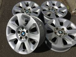 BMW. 7.0x16, 5x120.00, ET20, ЦО 72,0 мм.