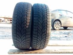 Gislaved EuroFrost 3 Silica. Зимние, без шипов, износ: 20%, 2 шт