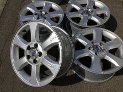 Volvo. 7.0x16, 5x108.00, ET50, ЦО 63,0 мм.