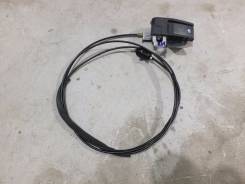 Ручка открывания бензобака. Subaru Legacy, BH5, BH9, BHC, BHE