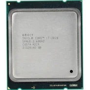 Intel Core i7-3820