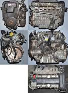 Двигатель в сборе. Volvo S80