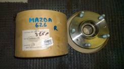 Ступица. Mazda: Ford Telstar II, RX-7, MPV, MX-6, Cronos, Ford Telstar, Capella, Savanna RX-7, Millenia, Autozam Clef, Eunos 500, Luce, MS-8, Eunos 80...