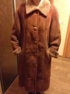 Дубленки. 50, 52